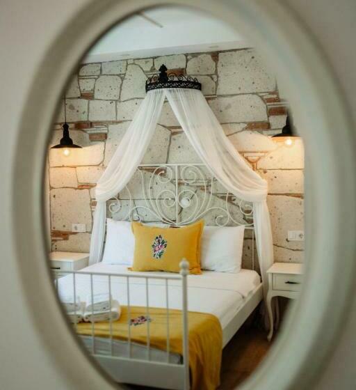 Номер Deluxe, Trend Blue Boutique Otel