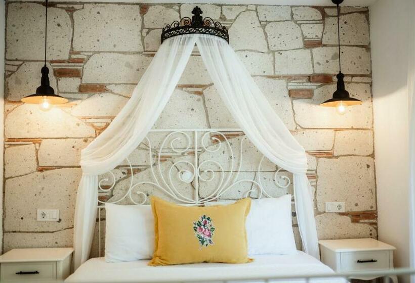 Номер Deluxe, Trend Blue Boutique Otel