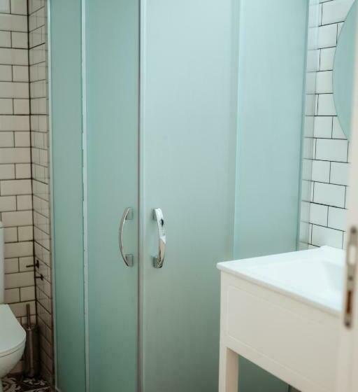 Номер Deluxe, Trend Blue Boutique Otel