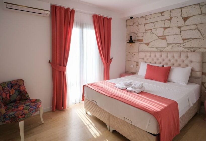 Номер Стандарт, Trend Blue Boutique Otel