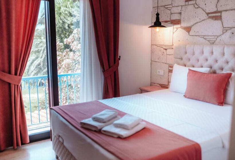 Номер Стандарт, Trend Blue Boutique Otel