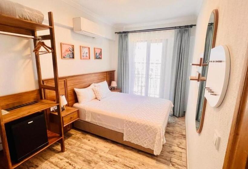 Номер Basic, Suna Beach Kefaloz