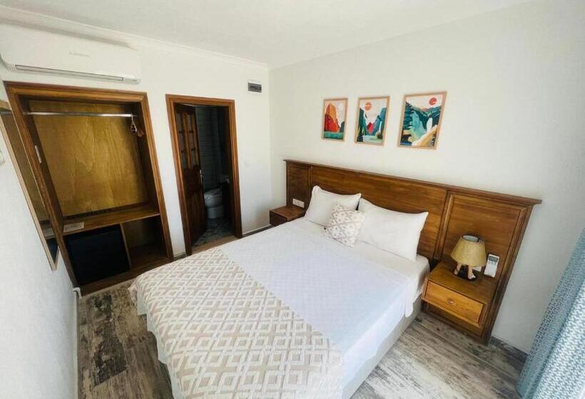 Номер Basic, Suna Beach Kefaloz