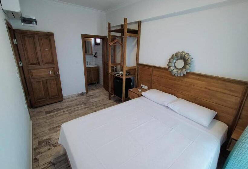 Номер Basic, Suna Beach Kefaloz