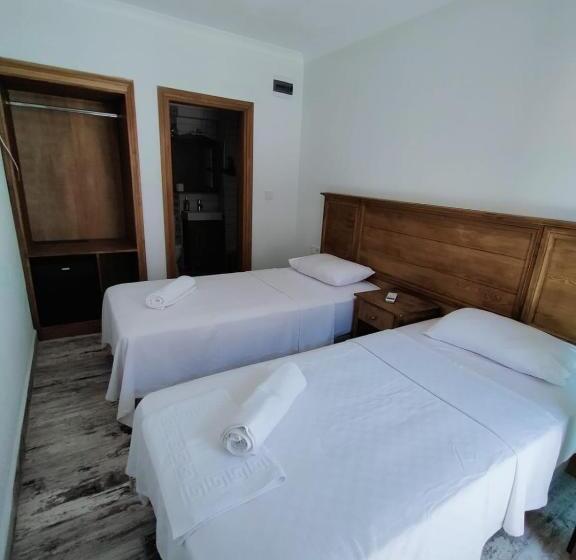 Номер Basic, Suna Beach Kefaloz