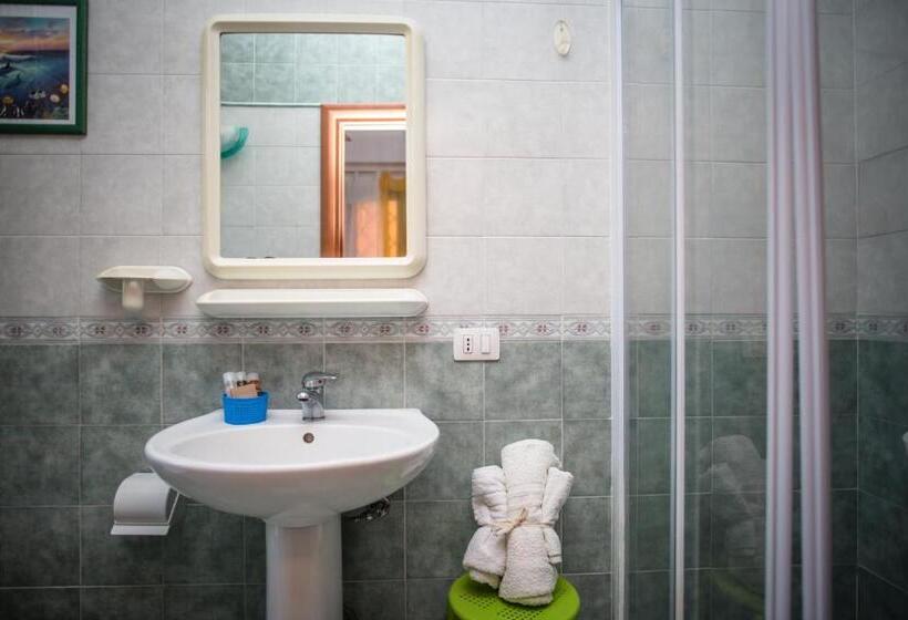 غرفة قياسية, B&b Demarete Sullo Ionio