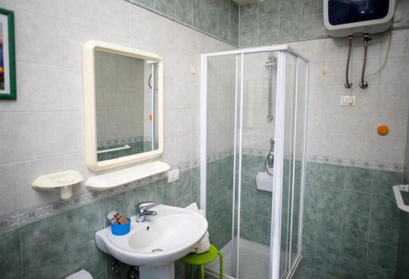 غرفة قياسية, B&b Demarete Sullo Ionio