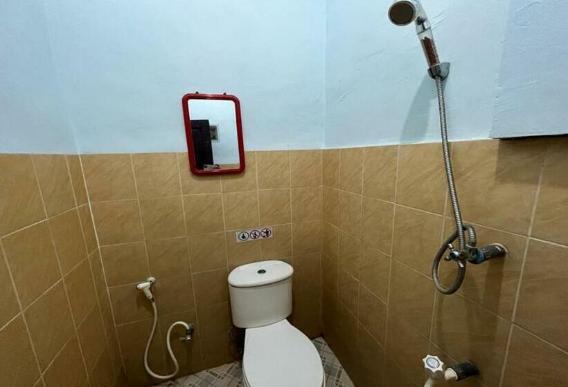 سوییت خانوادگی, Capital O 92615 Villa Utama D Alas Purwo