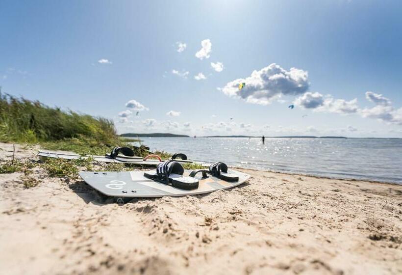 Номер Стандарт, Marina Martinshafen   Beach Life