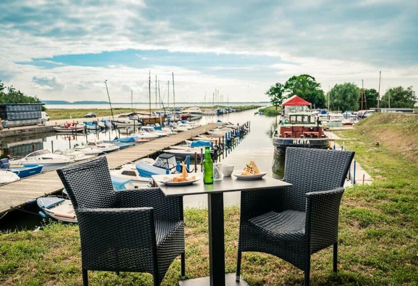 Номер Стандарт, Marina Martinshafen   Beach Life