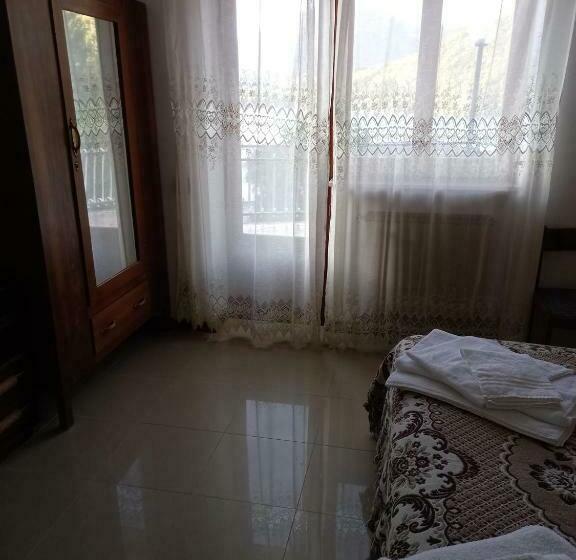 Дом 3 Спальни, Bellavista   Appartamenti & Affittacamere Sul Lago Di Scanno   Senza Colazione