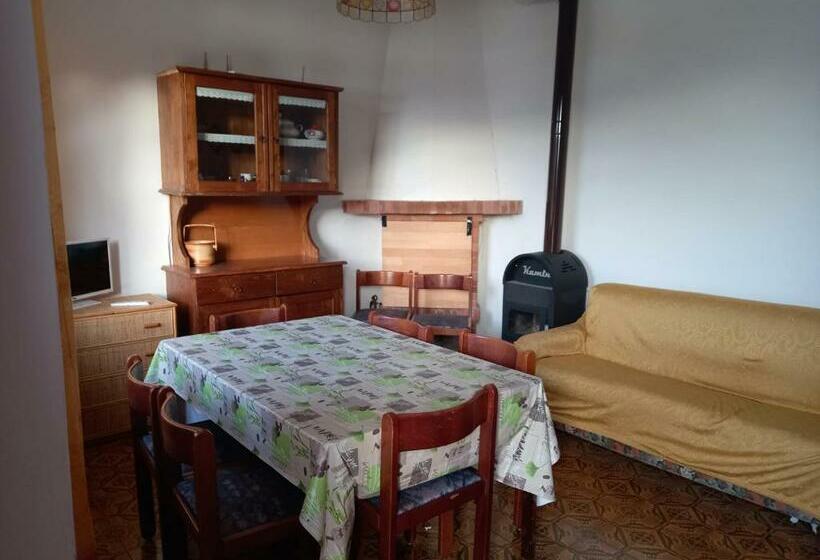 Апартаменты 2 Спальни, Bellavista   Appartamenti & Affittacamere Sul Lago Di Scanno   Senza Colazione
