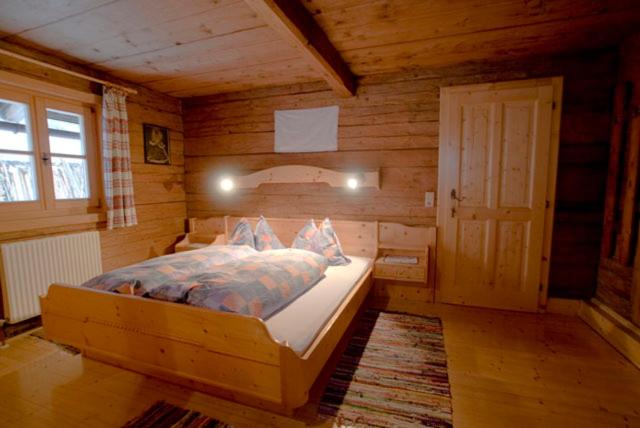 آپارتمان کامفورت 2 خوابه, Ferienhaus Grubhof