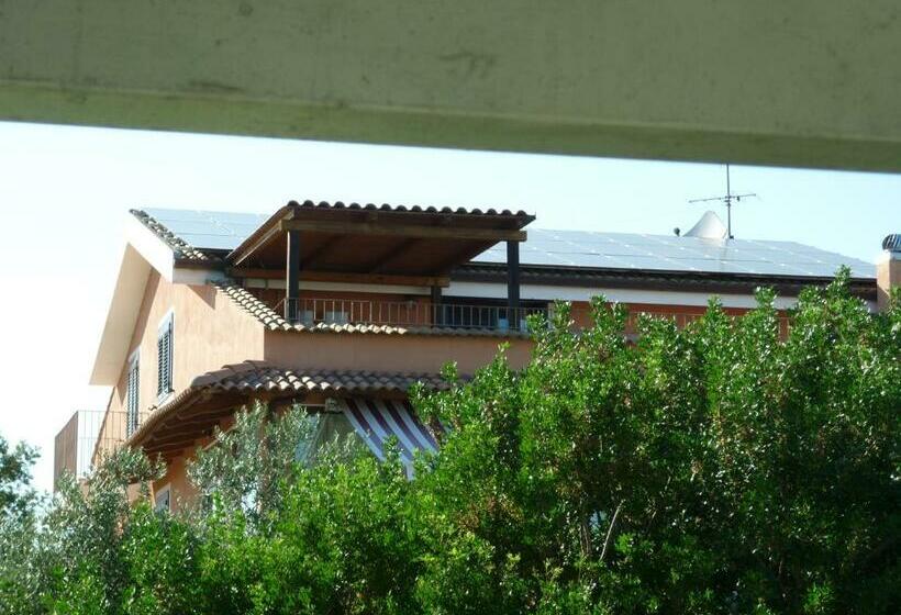 Апартаменты Пентхаус 1 Спальня, Santa Caterina Alghero
