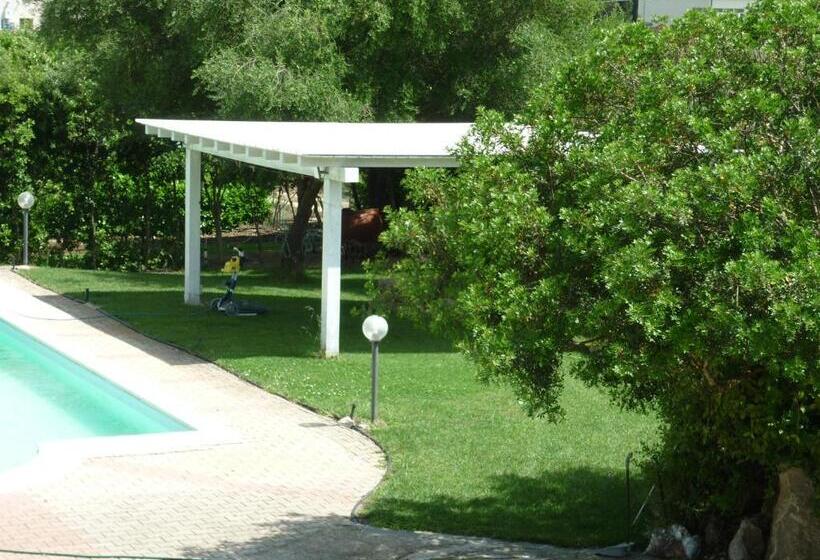 Апартаменты 1 Спальня, Santa Caterina Alghero