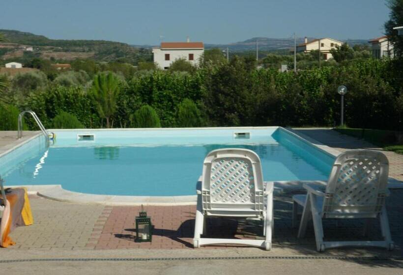 Апартаменты 2 Спальни, Santa Caterina Alghero