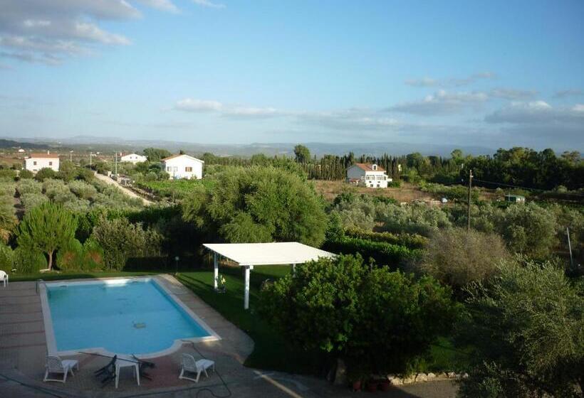 Апартаменты 2 Спальни, Santa Caterina Alghero