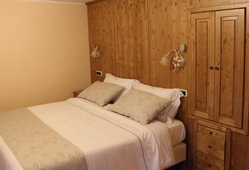 Номер Superior, Historic Boutique Hotel Maccarunera
