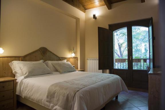 Номер Deluxe, Historic Boutique Hotel Maccarunera