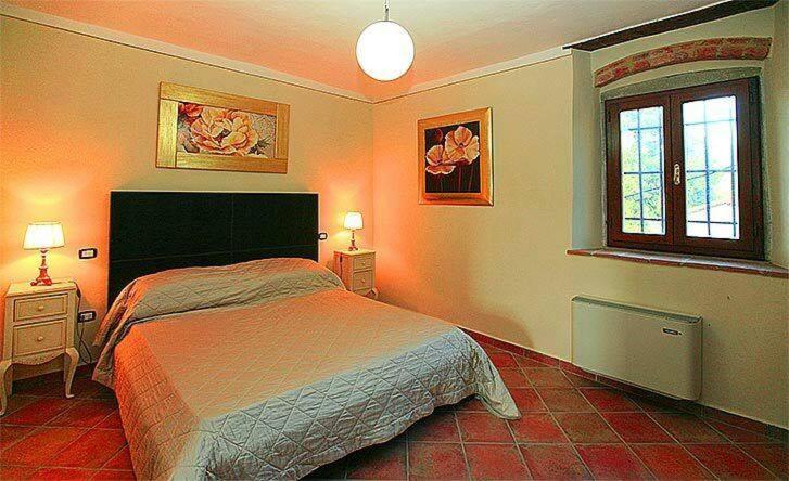 Номер Стандарт Трехместный, Agriturismo Il Casolare