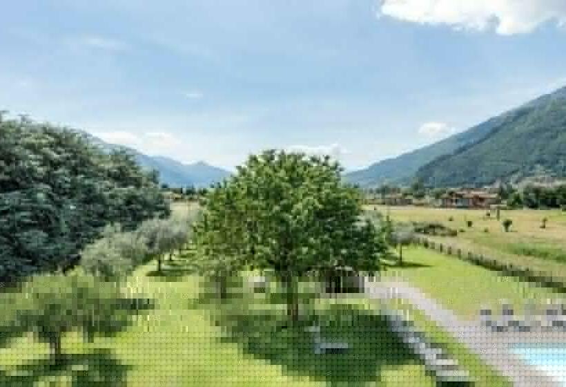 Номер Стандарт Трехместный, Agriturismo Ca Del Lago