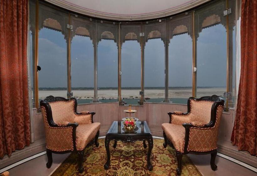 חדר סטנדרט, Brijrama Palace, Varanasi By The Ganges