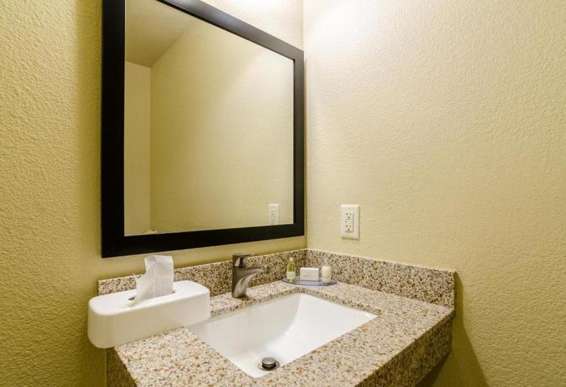 스탠다드 스튜디오, Cobblestone Hotel & Suites   Mccook