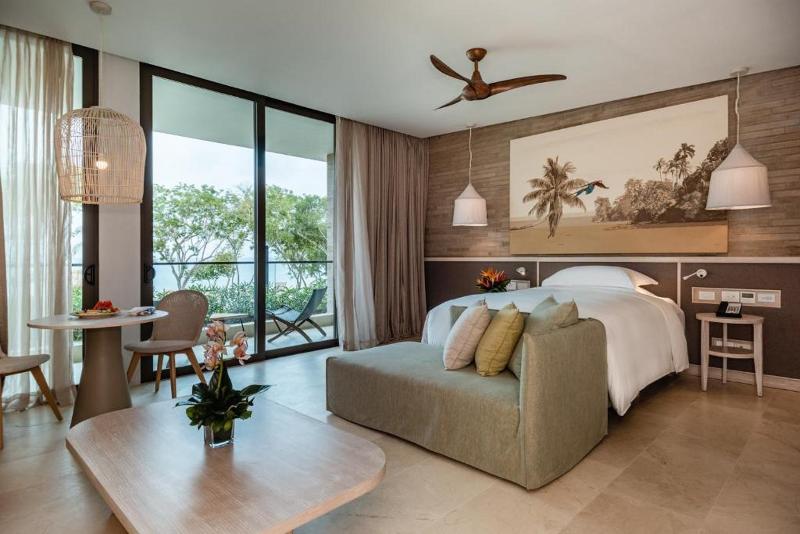 Номер Executive Кровать Кинг, La Quinta By Wyndham Luling