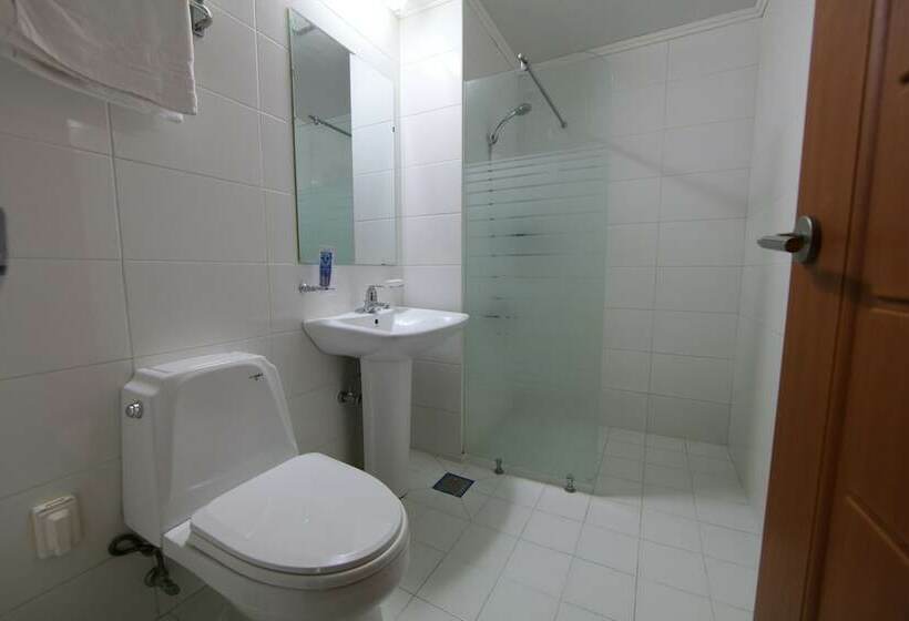اتاق استاندارد, Oceanview Resortel