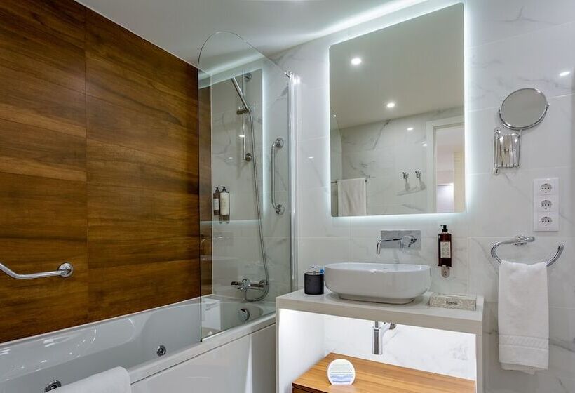 דירת חדר סופריור, Quinta Do Lago Country Club