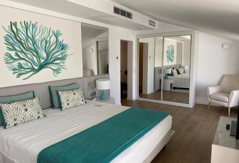 דירת שלושה חדרים, Quinta Do Lago Country Club