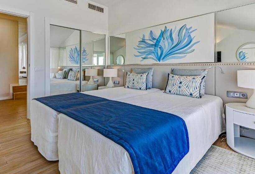 דירת 2 חדרים נוף לים, Quinta Do Lago Country Club