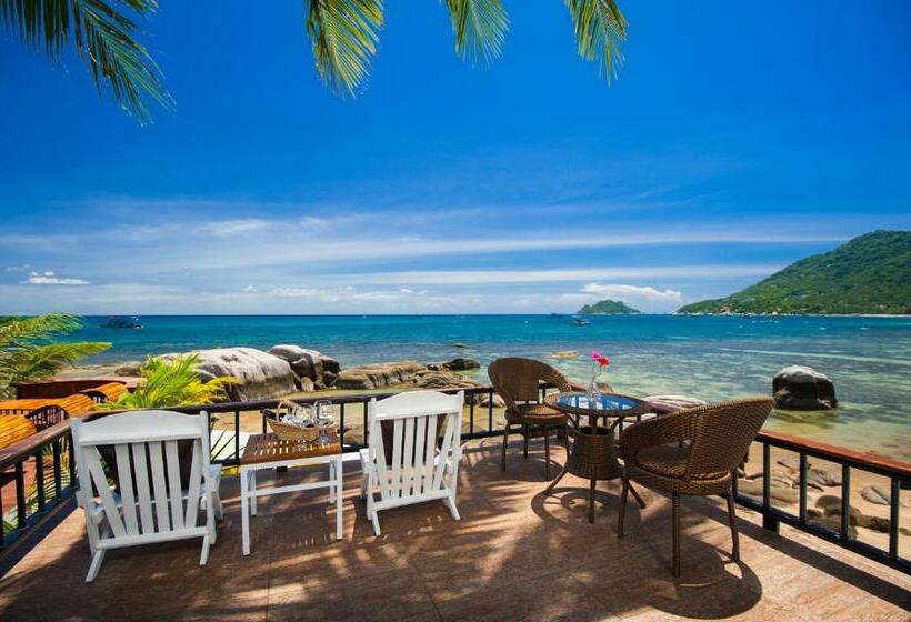 Семейный Номер Вид на Море, Simple Life Cliff View Resort