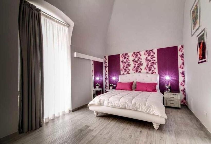 اتاق استاندارد, Marco Polo B&b