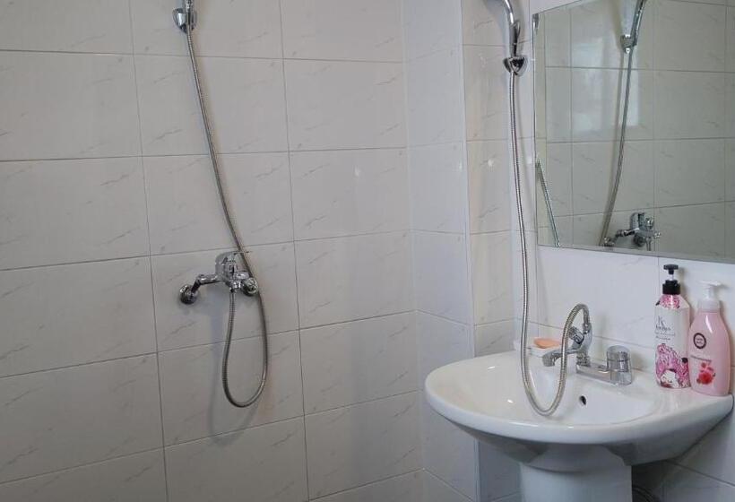 Семейный Номер Вид на Море, Sokcho & Guesthouse