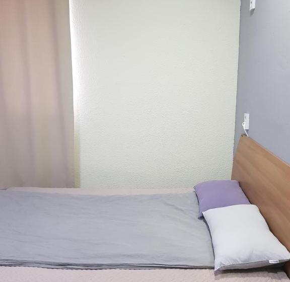 Номер Стандарт, Sokcho & Guesthouse