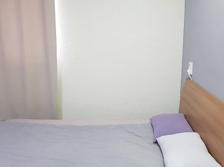Семейный Номер, Sokcho & Guesthouse