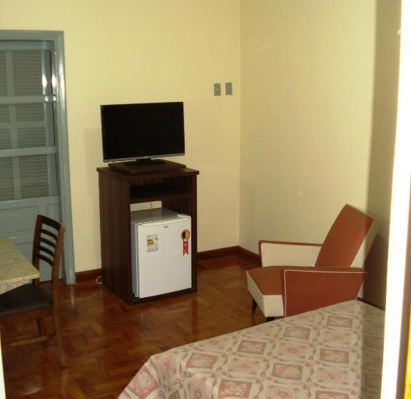 수피리어 룸, Alvorada Palace Hotel De Poços