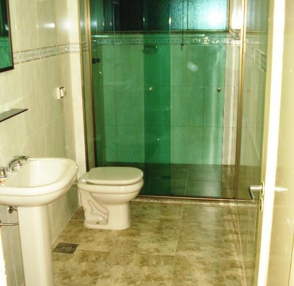 수피리어 싱글 룸, Alvorada Palace Hotel De Poços