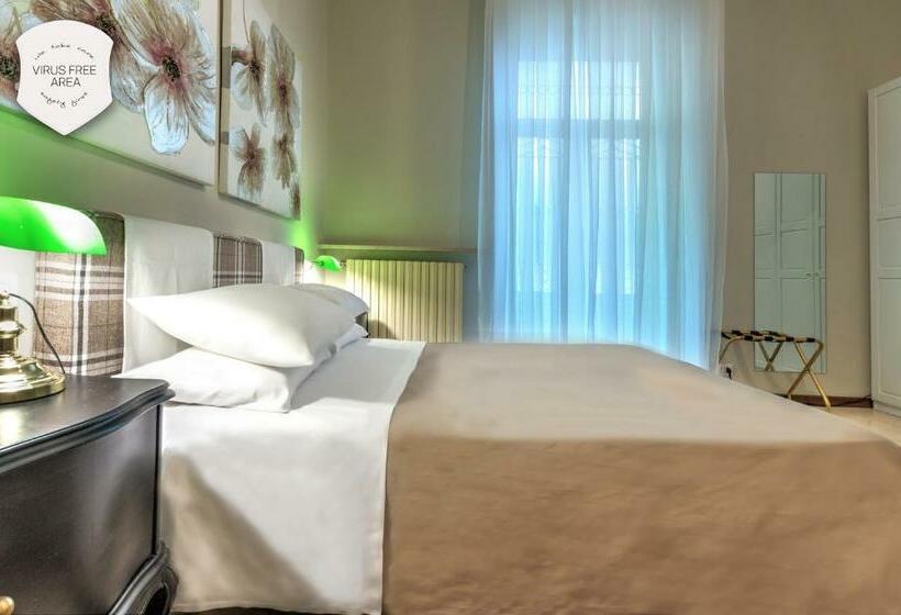 اتاق سوپریور, Rame  Suites