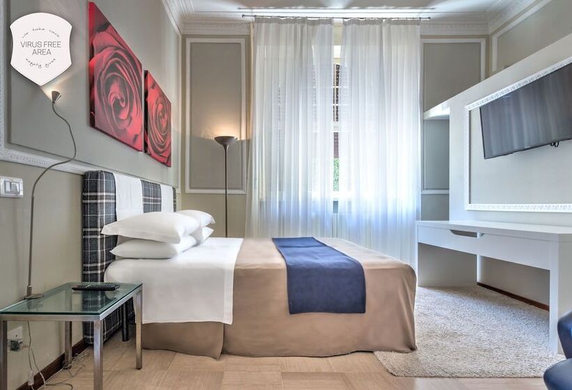 اتاق استاندارد, Rame  Suites