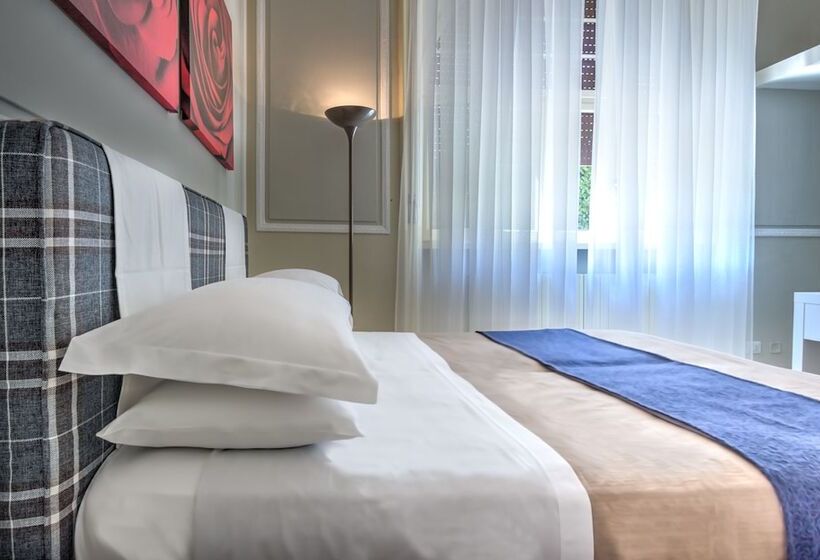 اتاق استاندارد, Rame  Suites