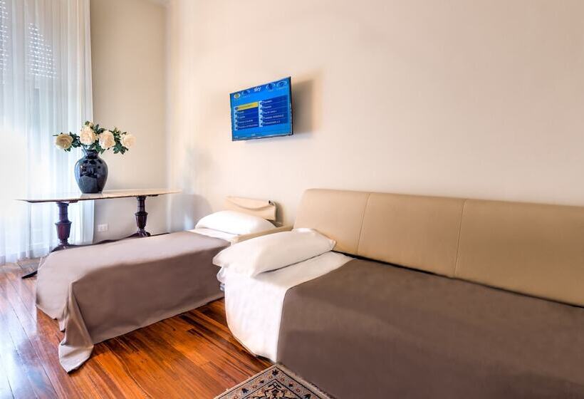 اتاق سوپریور, Rame  Suites