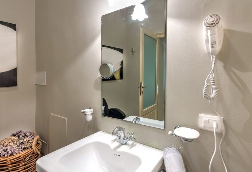 اتاق استاندارد, Rame  Suites