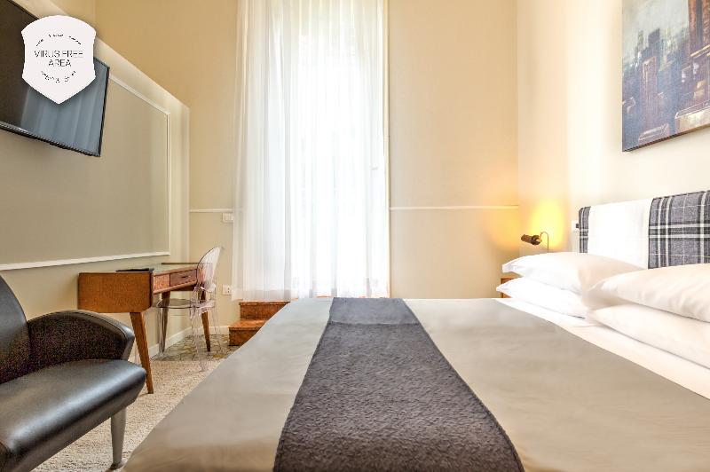 اتاق استاندارد, Rame  Suites