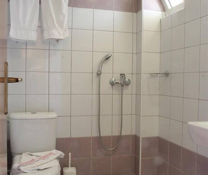 استودیوی استاندارد, Esperides