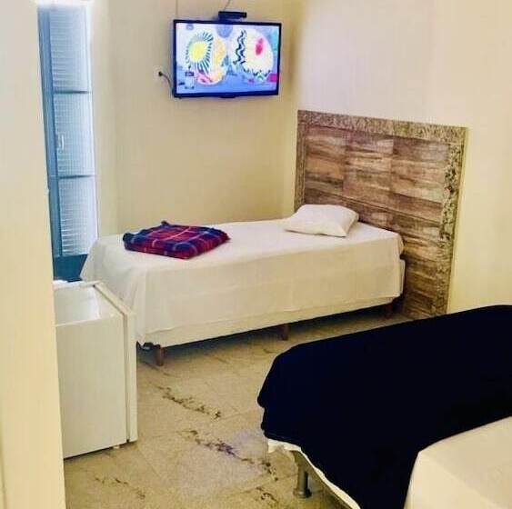디럭스 룸, Alvorada Palace Hotel De Poços