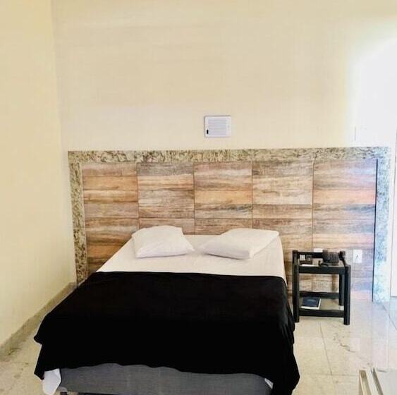 수피리어 싱글 룸, Alvorada Palace Hotel De Poços