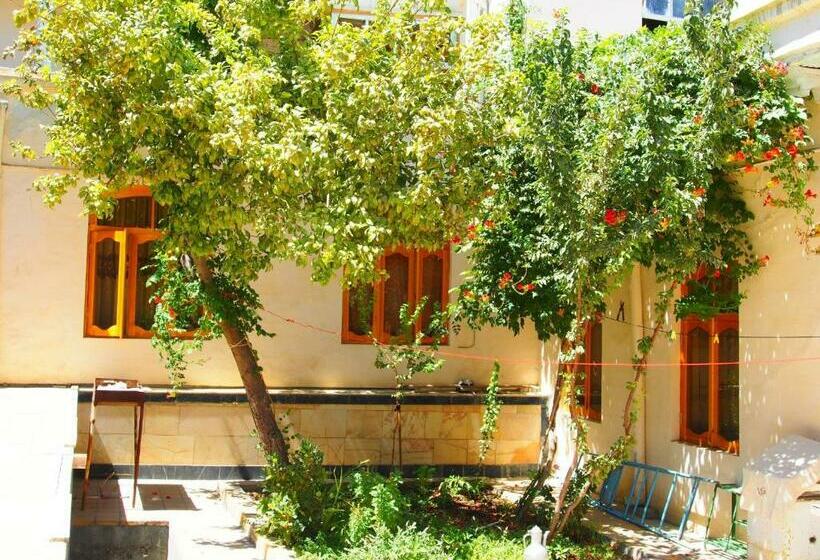 스탠다드 룸, Arabon Guest House