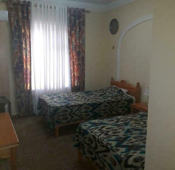 스탠다드 룸, Arabon Guest House